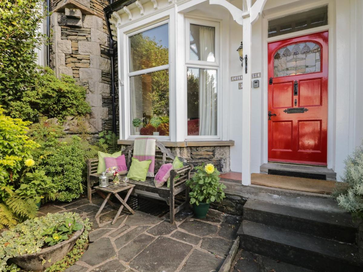 Gillercombe Villa Bowness-on-Windermere Exterior foto